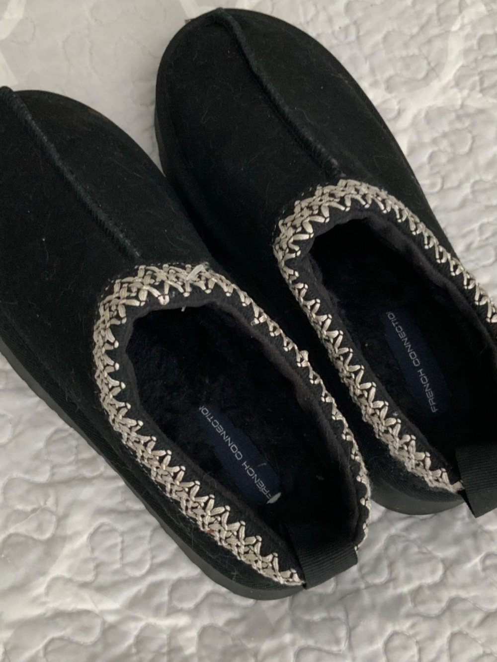 Womens platforms - Picture 4 of 5